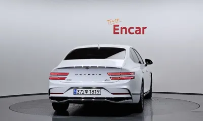 Genesis G80 2025, 22106 км, за 38158.99 USD