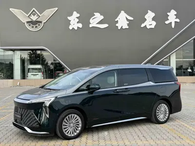 Buick Century · 2023 год