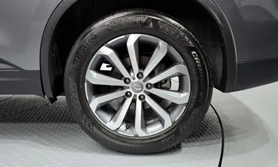 Renault-KoreaSamsung QM6 2020, 92838 км, за 10181.29 USD