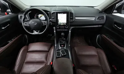 Renault-KoreaSamsung QM6 2020, 92838 км, за 10181.29 USD - фото 7