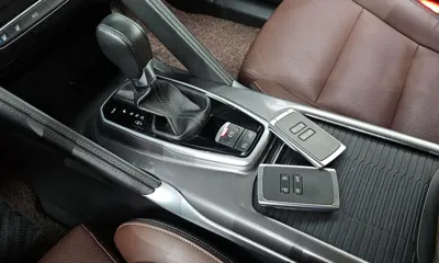 Renault-KoreaSamsung QM6 2020, 92838 км, за 10181.29 USD - фото 9
