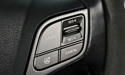 Hyundai Santafe 2014, 119716 км, за 7155.05 USD - фото 14