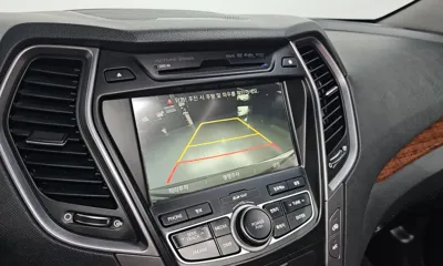 Hyundai Santafe 2014, 119716 км, за 7155.05 USD - фото 16