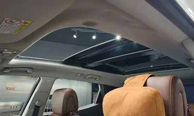 Hyundai Santafe 2014, 119716 км, за 7155.05 USD - фото 20