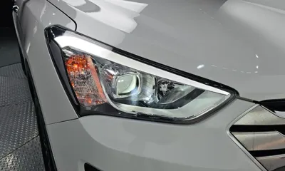 Hyundai Santafe 2014, 119716 км, за 7155.05 USD - фото 22