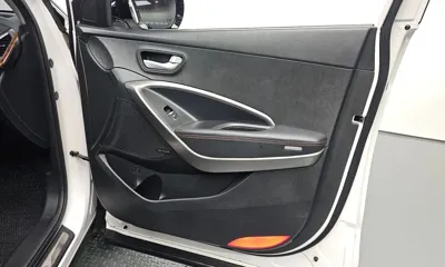 Hyundai Santafe 2014, 119716 км, за 7155.05 USD - фото 24