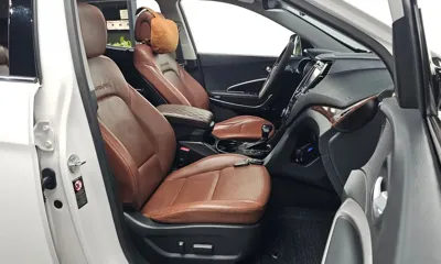 Hyundai Santafe 2014, 119716 км, за 7155.05 USD - фото 26