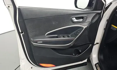 Hyundai Santafe 2014, 119716 км, за 7155.05 USD - фото 27