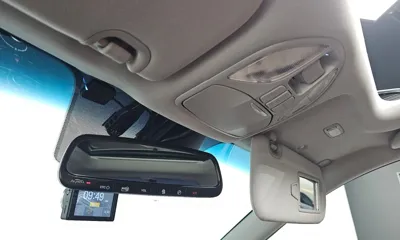 Hyundai Santafe 2014, 119716 км, за 7155.05 USD - фото 29