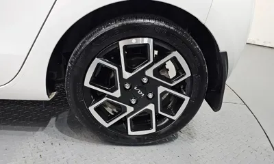Kia Ray 2024, 29408 км, за 10879.48 USD
