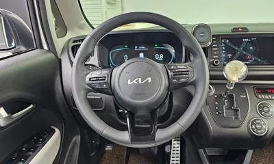 Kia Ray 2024, 29408 км, за 10879.48 USD - фото 13