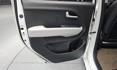 Kia Ray 2024, 29408 км, за 10879.48 USD - фото 25