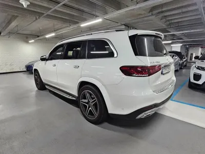 Mercedes-Benz GLS-Class 2022, 72454 км, за 51201.26 USD