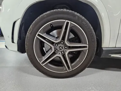 Mercedes-Benz GLS-Class 2022, 72454 км, за 51201.26 USD