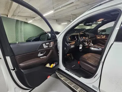 Mercedes-Benz GLS-Class 2022, 72454 км, за 51201.26 USD - фото 6