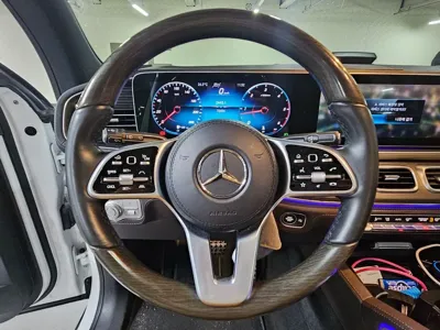 Mercedes-Benz GLS-Class 2022, 72454 км, за 51201.26 USD - фото 8