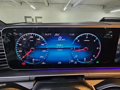 Mercedes-Benz GLS-Class 2022, 72454 км, за 51201.26 USD - фото 9