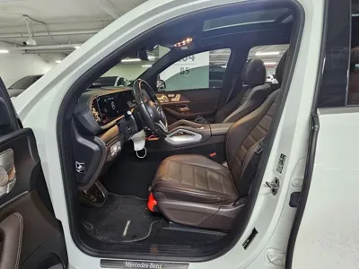 Mercedes-Benz GLS-Class 2022, 72454 км, за 51201.26 USD - фото 10