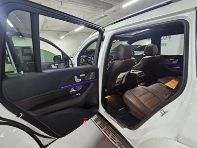 Mercedes-Benz GLS-Class 2022, 72454 км, за 51201.26 USD - фото 11