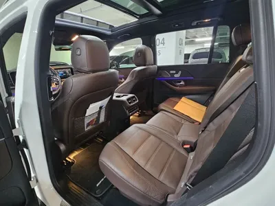 Mercedes-Benz GLS-Class 2022, 72454 км, за 51201.26 USD - фото 12