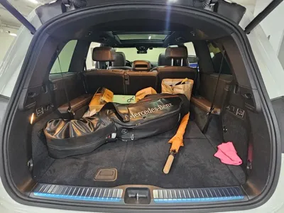 Mercedes-Benz GLS-Class 2022, 72454 км, за 51201.26 USD - фото 16