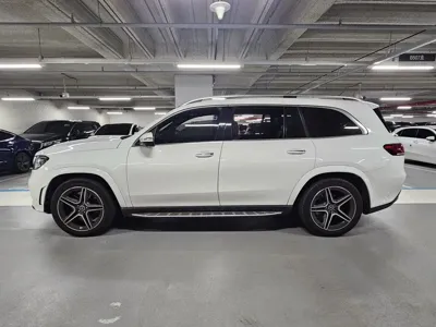 Mercedes-Benz GLS-Class 2022, 72454 км, за 51201.26 USD - фото 18