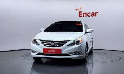 Hyundai Sonata 2012, 95988 км, за 3835.4 USD - фото 3