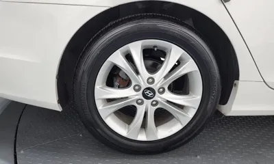 Hyundai Sonata 2012, 95988 км, за 3835.4 USD - фото 5