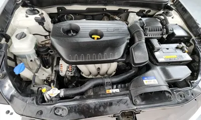 Hyundai Sonata 2012, 95988 км, за 3835.4 USD - фото 6