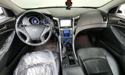 Hyundai Sonata 2012, 95988 км, за 3835.4 USD - фото 7