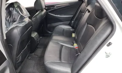 Hyundai Sonata 2012, 95988 км, за 3835.4 USD - фото 11