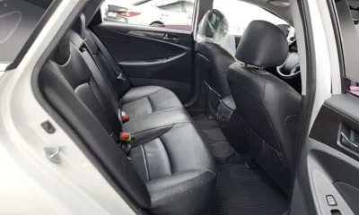 Hyundai Sonata 2012, 95988 км, за 3835.4 USD - фото 16