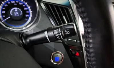 Hyundai Sonata 2012, 95988 км, за 3835.4 USD - фото 18