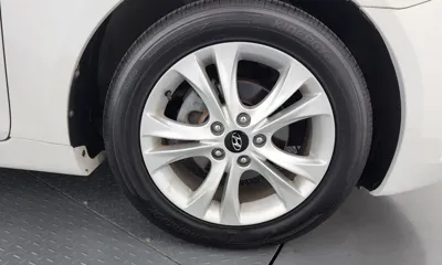 Hyundai Sonata 2012, 95988 км, за 3835.4 USD - фото 21
