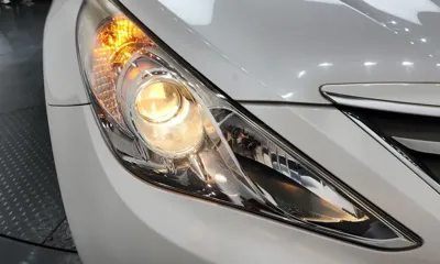 Hyundai Sonata 2012, 95988 км, за 3835.4 USD - фото 22