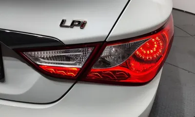 Hyundai Sonata 2012, 95988 км, за 3835.4 USD - фото 23