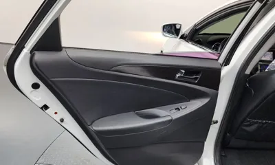 Hyundai Sonata 2012, 95988 км, за 3835.4 USD - фото 25