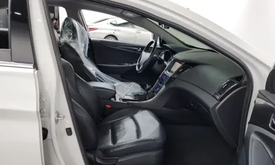Hyundai Sonata 2012, 95988 км, за 3835.4 USD - фото 26