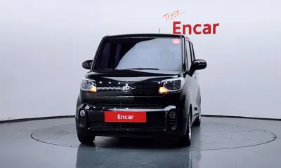 Kia Ray 2018, 51209 км, за 7285.98 USD