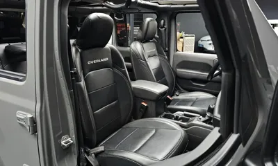 Jeep Wrangler 2021, 65622 км, за 27152.3 USD - фото 10