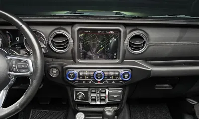 Jeep Wrangler 2021, 65622 км, за 27152.3 USD - фото 15
