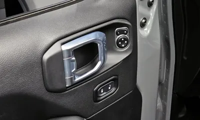 Jeep Wrangler 2021, 65622 км, за 27152.3 USD - фото 20