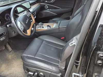 Kia K9 2022, 98000 км, за 2611.19 USD - фото 7