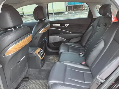 Kia K9 2022, 98000 км, за 2611.19 USD - фото 8