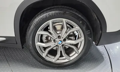 BMW X4 2021, 28169 км, за 28298.23 USD