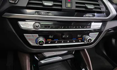 BMW X4 2021, 28169 км, за 28298.23 USD - фото 17