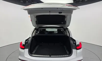 BMW X4 2021, 28169 км, за 28298.23 USD - фото 20
