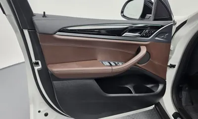 BMW X4 2021, 28169 км, за 28298.23 USD - фото 24