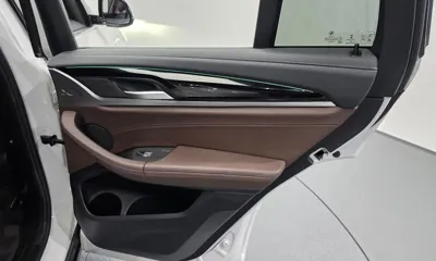 BMW X4 2021, 28169 км, за 28298.23 USD - фото 25