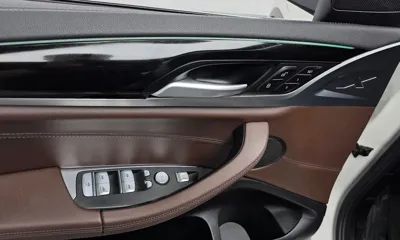 BMW X4 2021, 28169 км, за 28298.23 USD - фото 29
